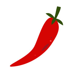 hot chili pepper