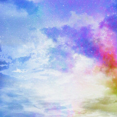 cloud background