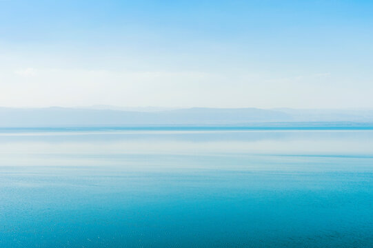 Dead Sea, Madaba Governorate, Jordan