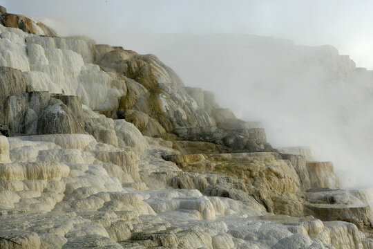 Yellowstone