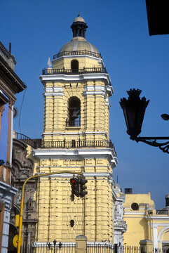 Lima, Peru