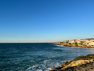 view of the Atlantic coast