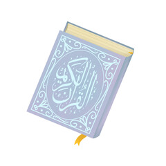 Al Quran Clipart 