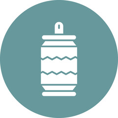 Can Icon Style
