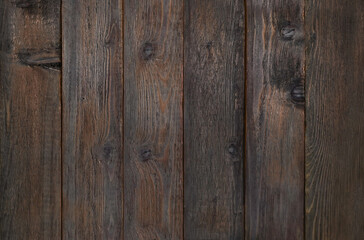 Painted old board - grunge wood texture background