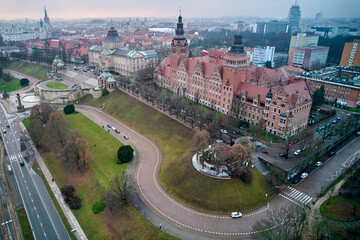 Szczecin © Thomas