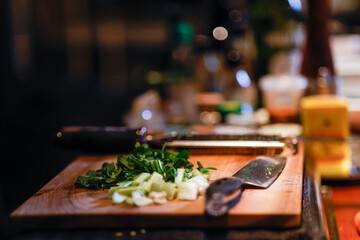 Gesunde und schonend gegarte Küche. Gemüse, Fleisch und Fisch im Bratschlauch und Backofen bereitet.