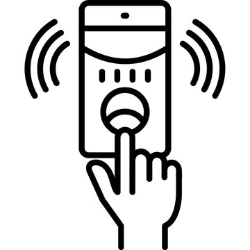 Doorbell Icon