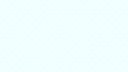 white colour triangles pattern over azure white useful as a background
