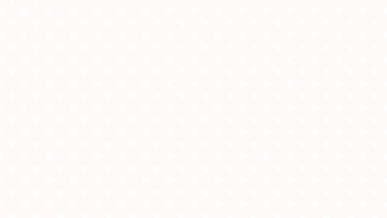 white colour triangles pattern over snow white useful as a background