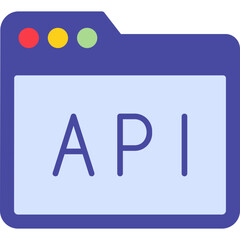 Api Icon