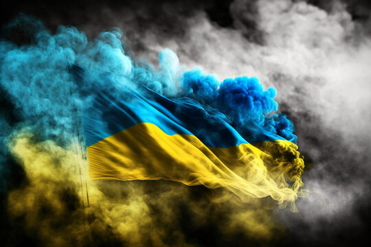 ukrain flag