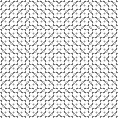 seamless geometric pattern fashion tile pattern triangel  door vintage lines. 