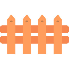 Fence Icon