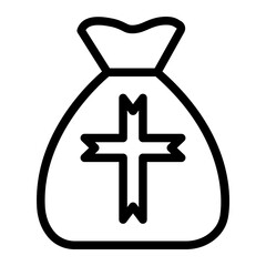 money line icon