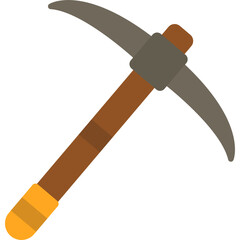 Pickaxe Icon