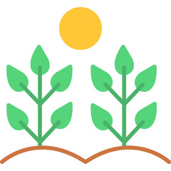 Agricultural Automationc Icon