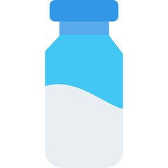 Milk Jar Icon