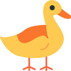 Duck Icon