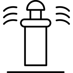 Sprinkler Icon