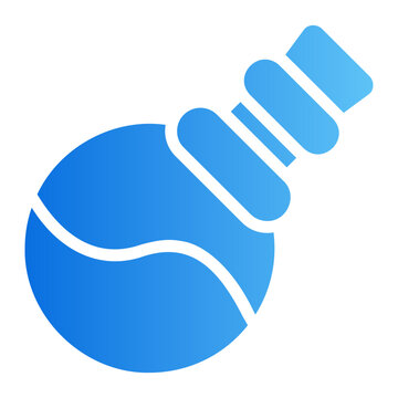 postion gradient icon