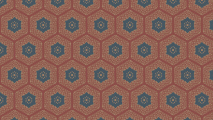 Vintage, antique, ancient, old, traditional, culture, Arabic, Islamic, textile, fabric, damask, pattern, background, decoration, texture, illustration, wallpaper, desktop, cover, card 