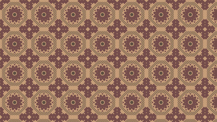 Vintage, antique, ancient, old, traditional, culture, Arabic, Islamic, textile, fabric, damask, pattern, background, decoration, texture, illustration, wallpaper, desktop, cover, card 
