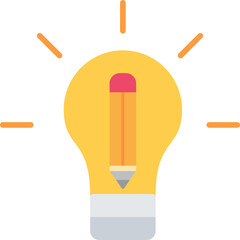 Knowledge Is Power Icon