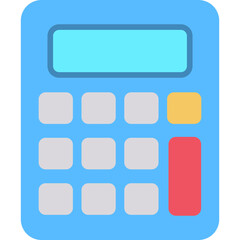 Calculator Icon