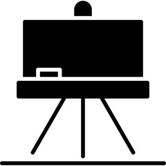 Blackboard Icon