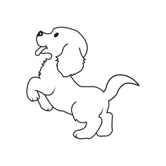 dog icon