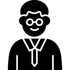 Professor Icon