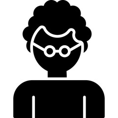 Scientist Icon