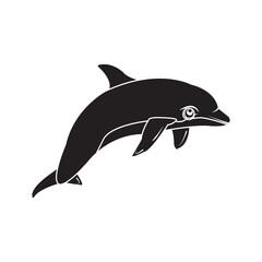 dolphin icon