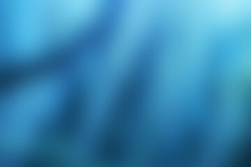 Abstract Gradient background