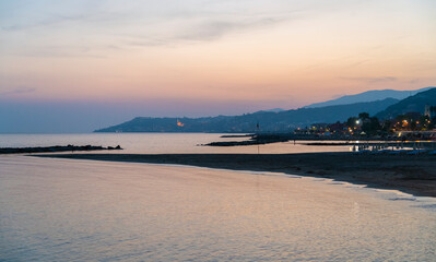 Santo Stefano al Mare