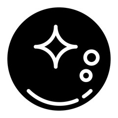blueberry glyph 