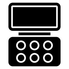 eyeshadow cosmetic product illustration