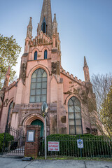 Fototapeta premium south carolina