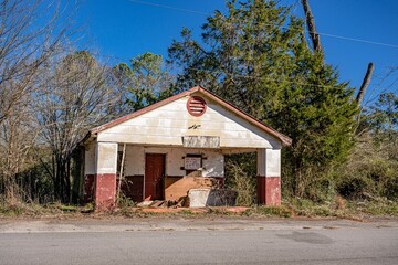 south carolina