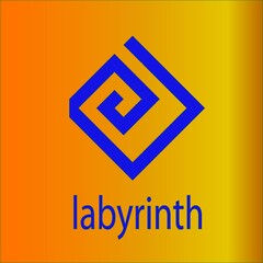labyrinth company logo