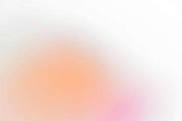 abstract colorful gradient texture for vintage photo overlay