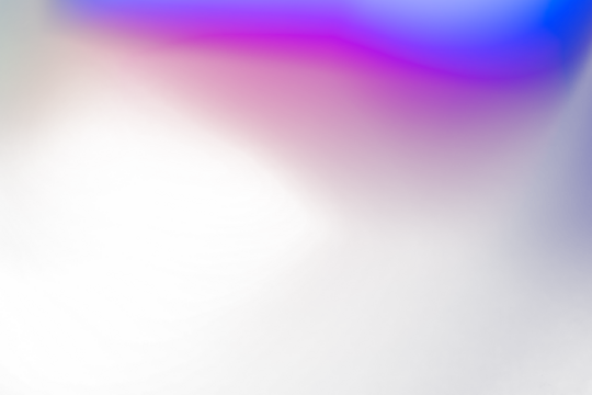 abstract light leak gradient overlay