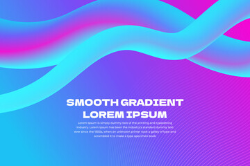 liquid blend vector background for business purpose