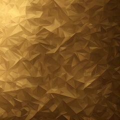 abstract geometric background and overlay