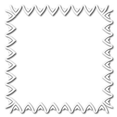 frames in vintage style with elements of ornament, art, pattern, background, texture