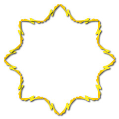 frames in vintage style with elements of ornament, art, pattern, background, texture