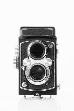 TRL Vintage Camera