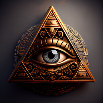 All Seeing Eye Images – Browse 24,670 Stock Photos, Vectors, and Video |  Adobe Stock