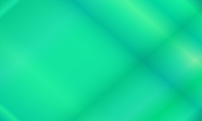 tosca green neon light abstract background. simple, minimal, gradient and color concept. used for backdrop, wallpaper, banner, copy space or homepage